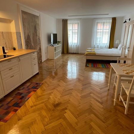 Cozy Stay Braşov Eksteriør bilde