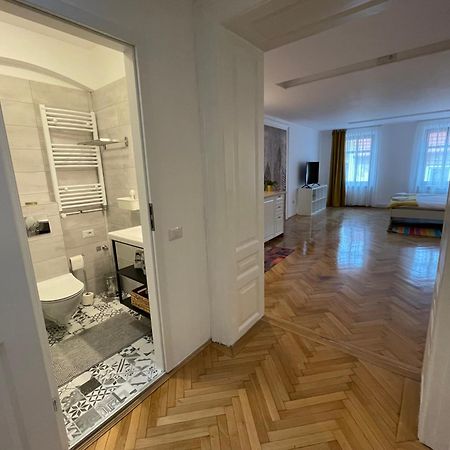 Cozy Stay Braşov Eksteriør bilde