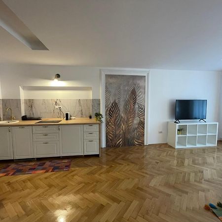 Cozy Stay Braşov Eksteriør bilde