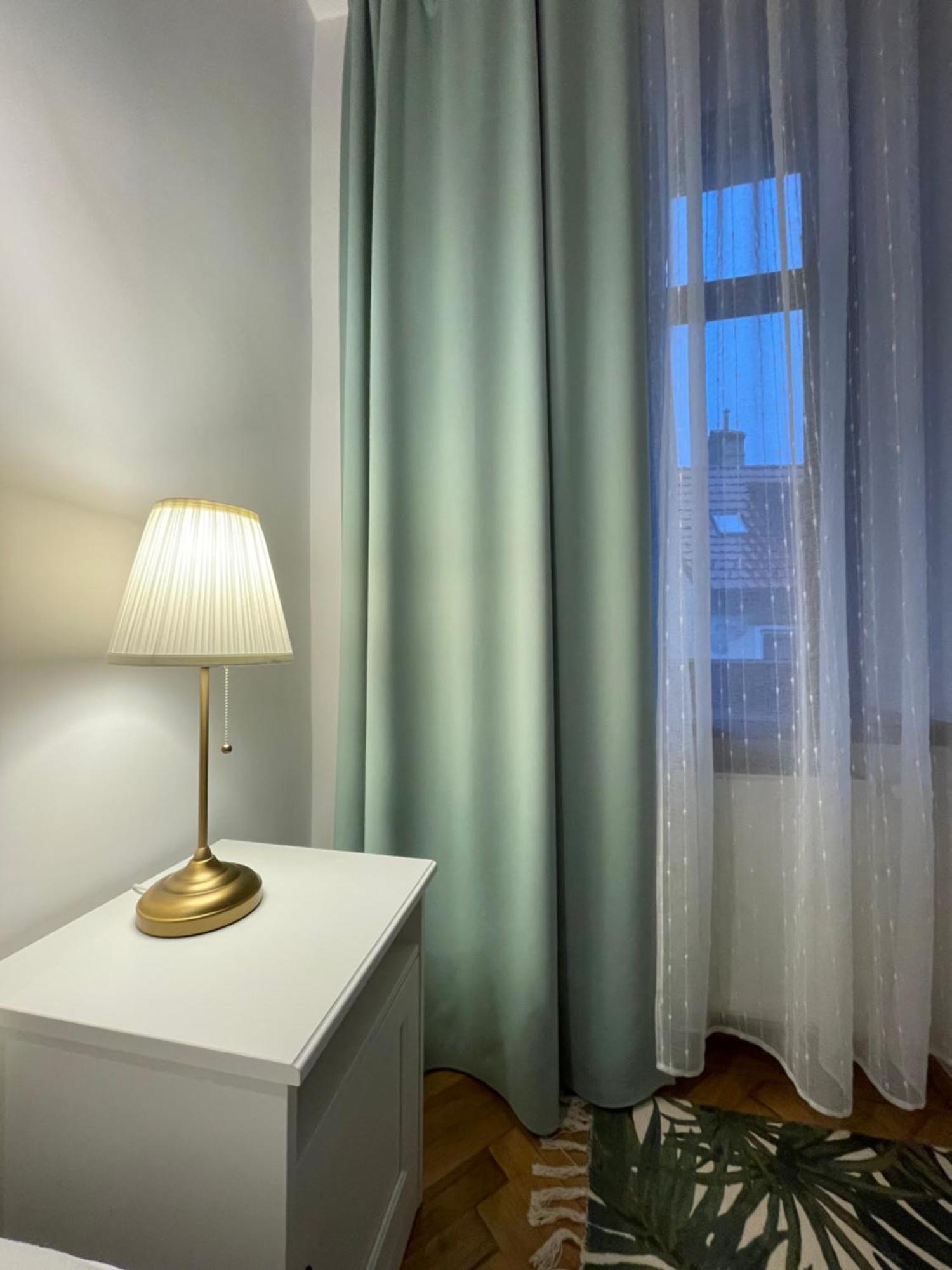 Cozy Stay Braşov Eksteriør bilde