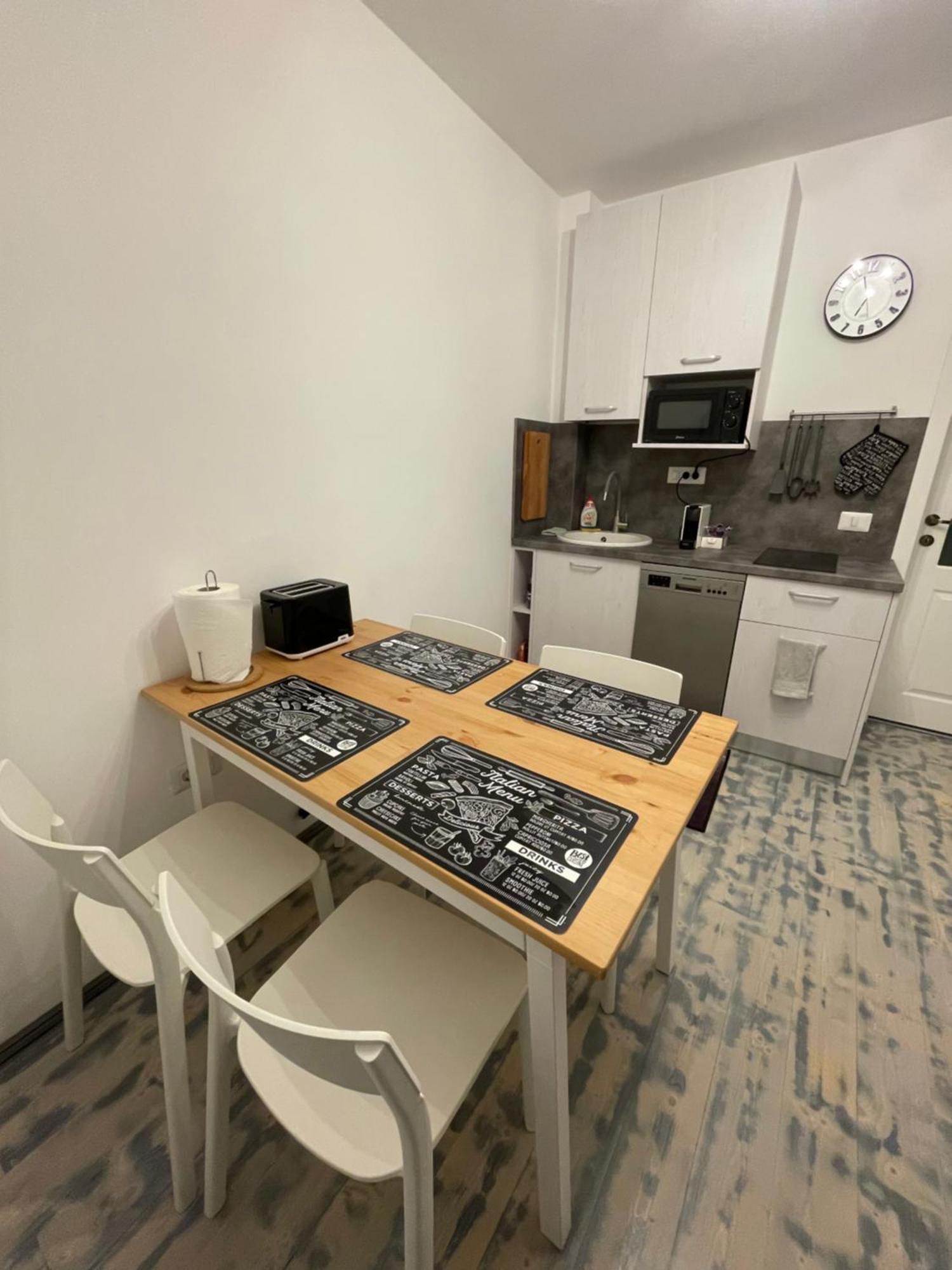 Cozy Stay Braşov Eksteriør bilde