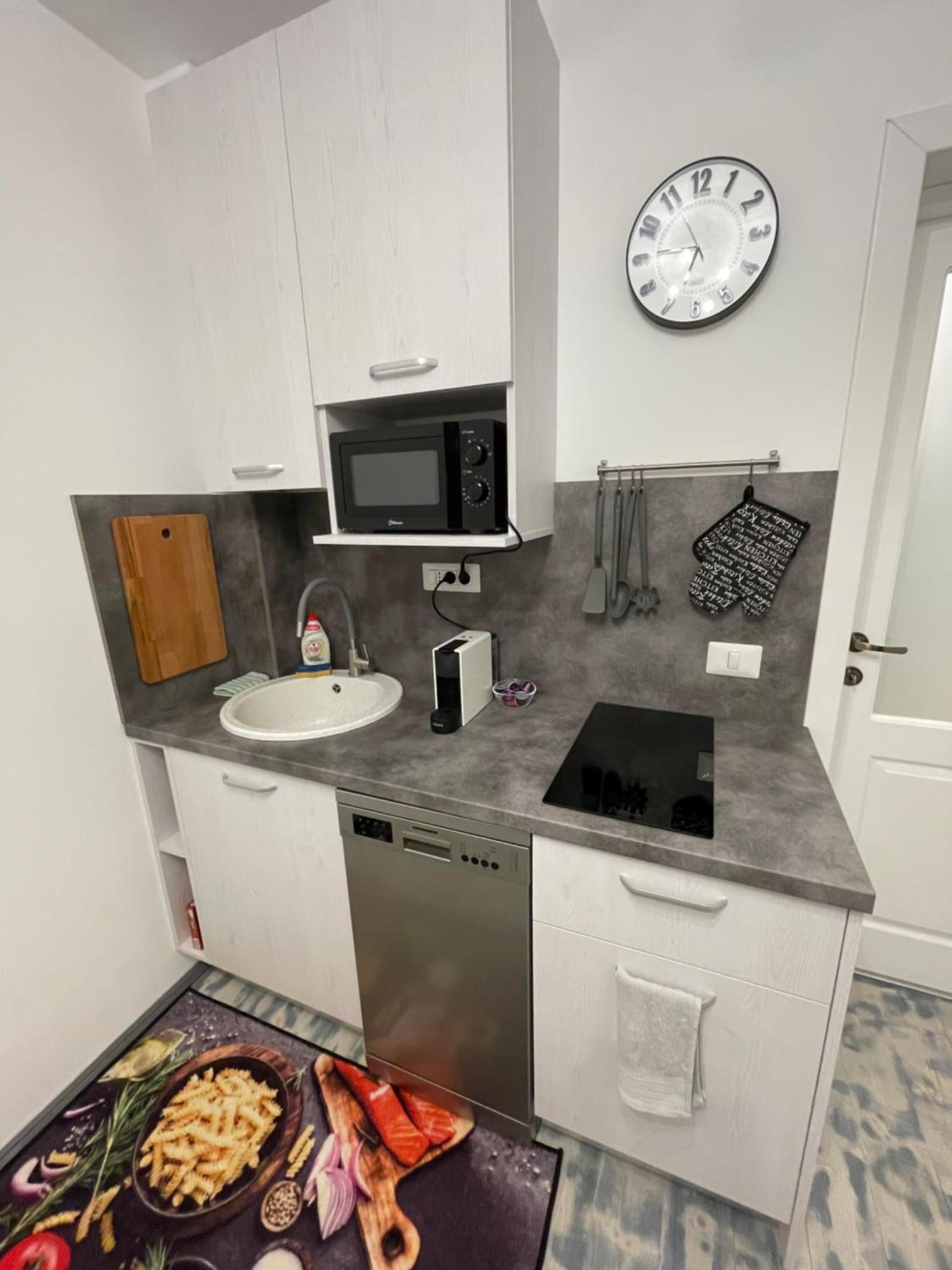 Cozy Stay Braşov Eksteriør bilde