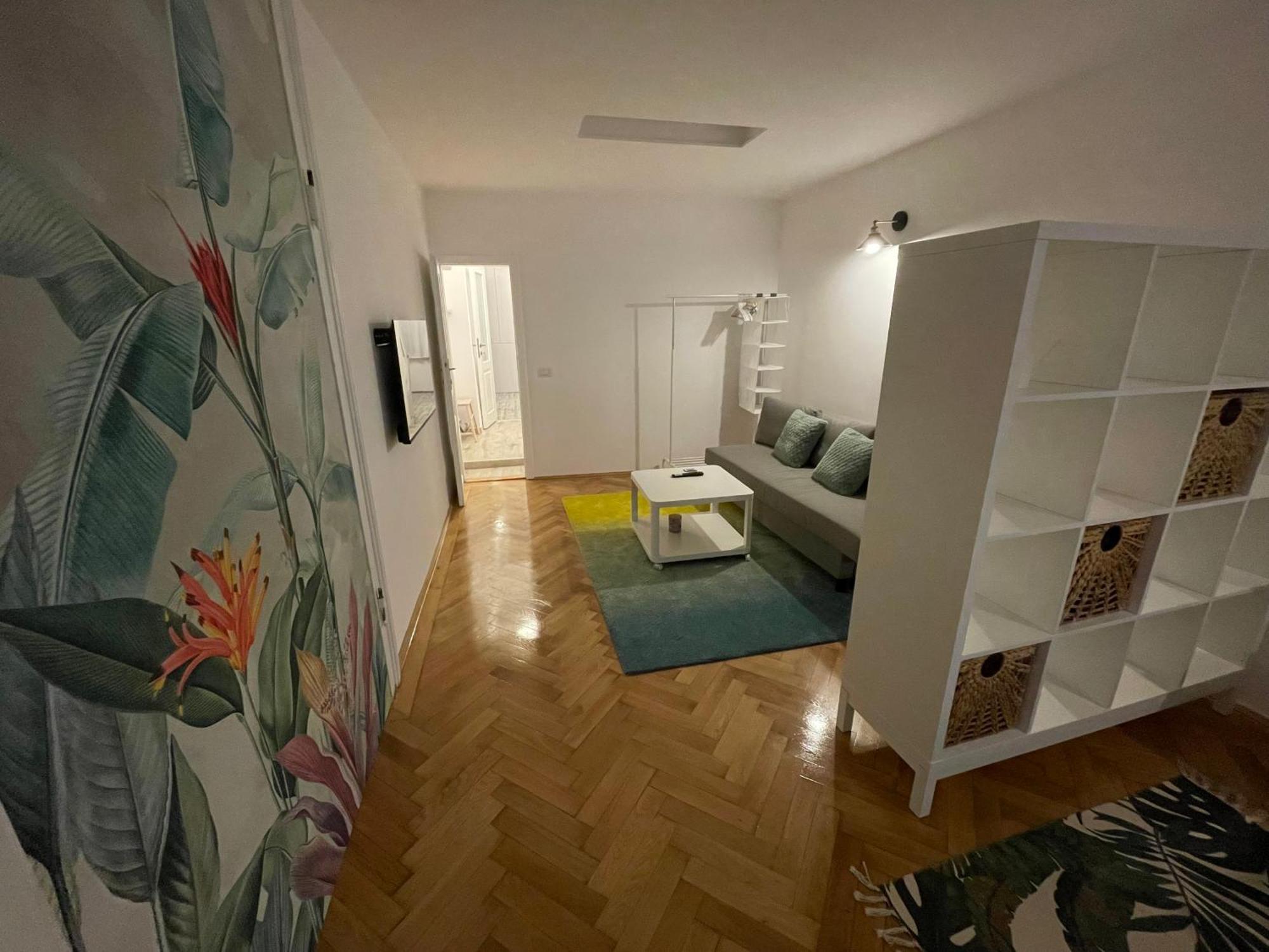 Cozy Stay Braşov Eksteriør bilde