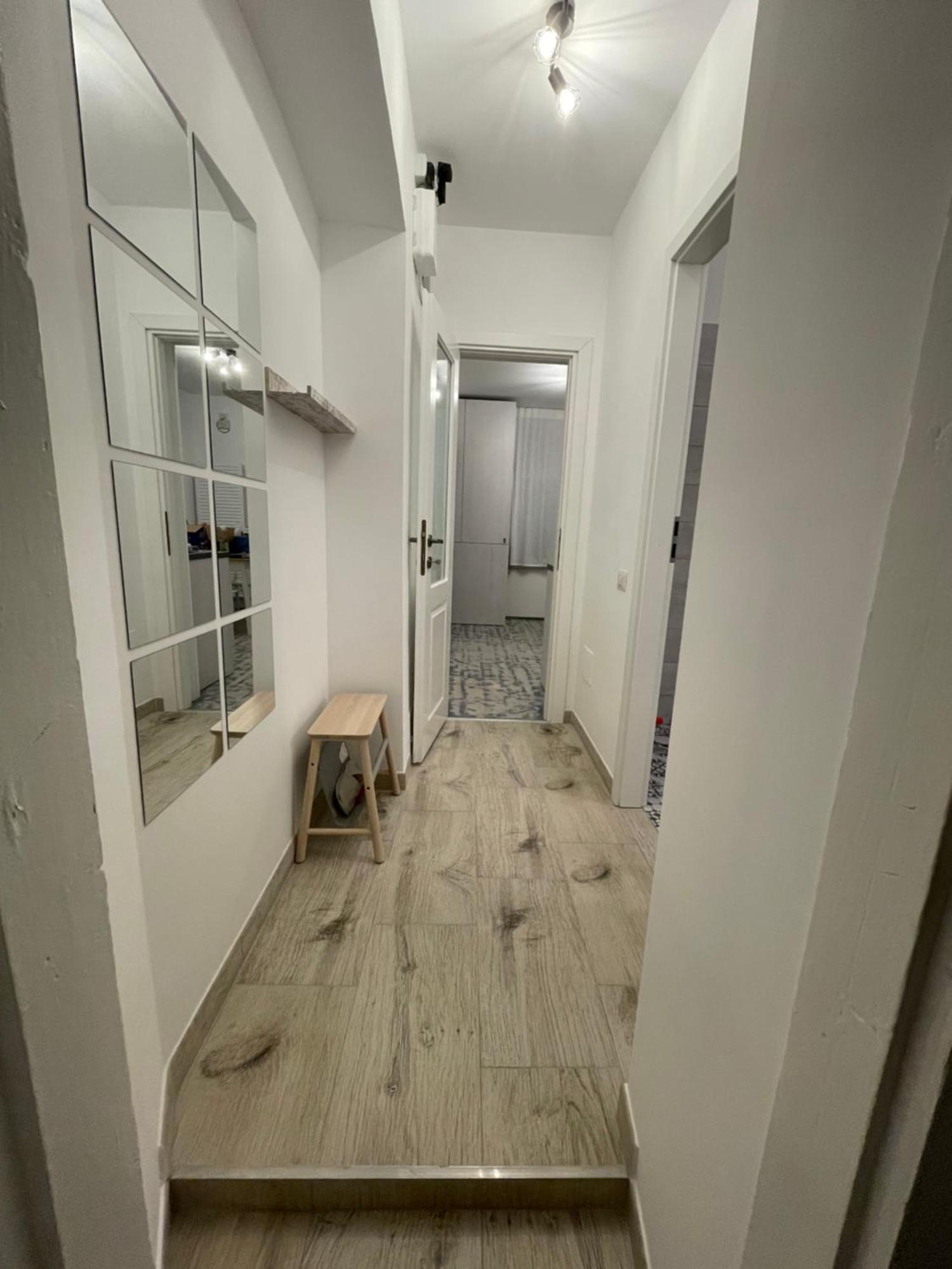 Cozy Stay Braşov Eksteriør bilde