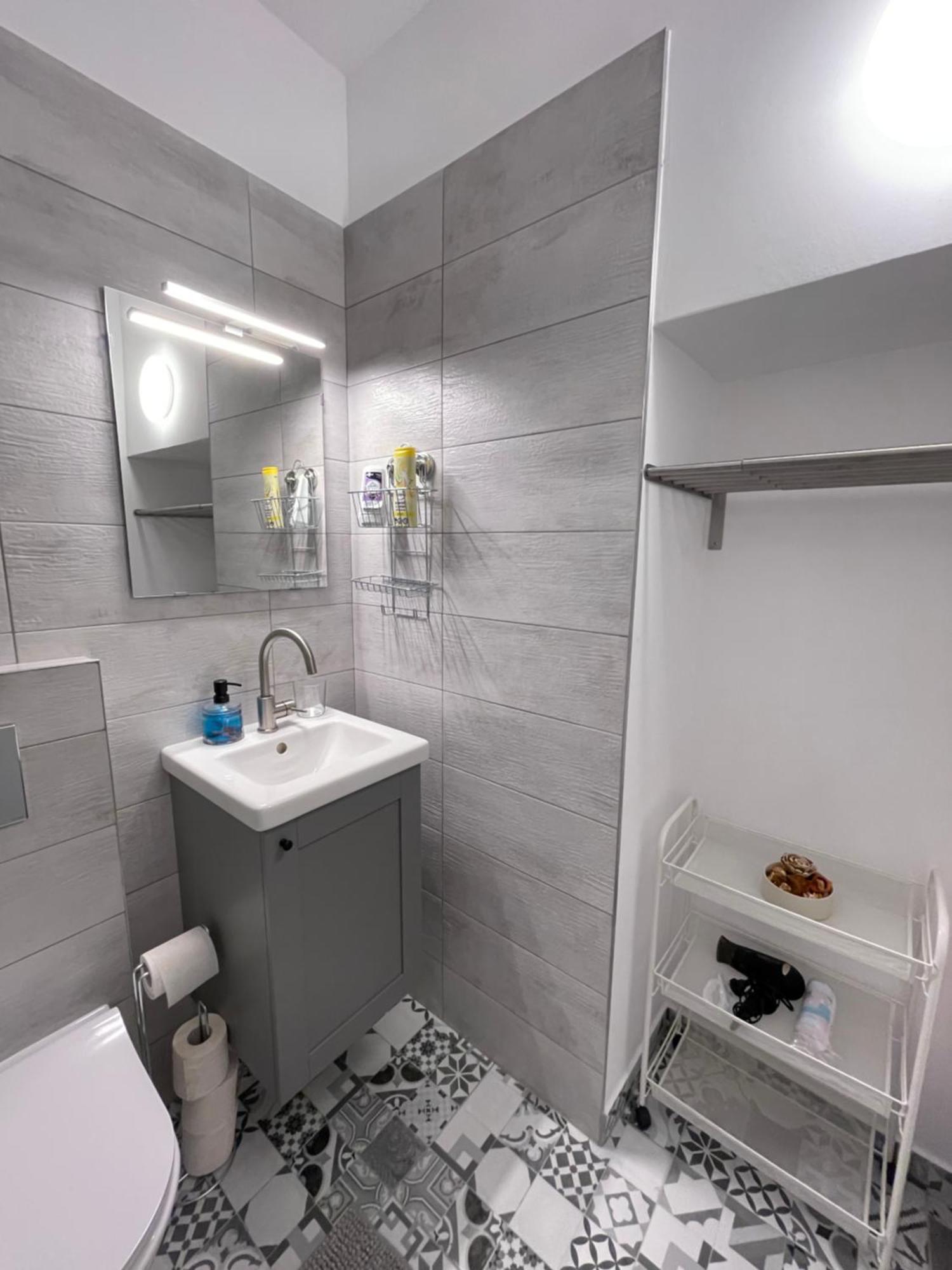 Cozy Stay Braşov Eksteriør bilde