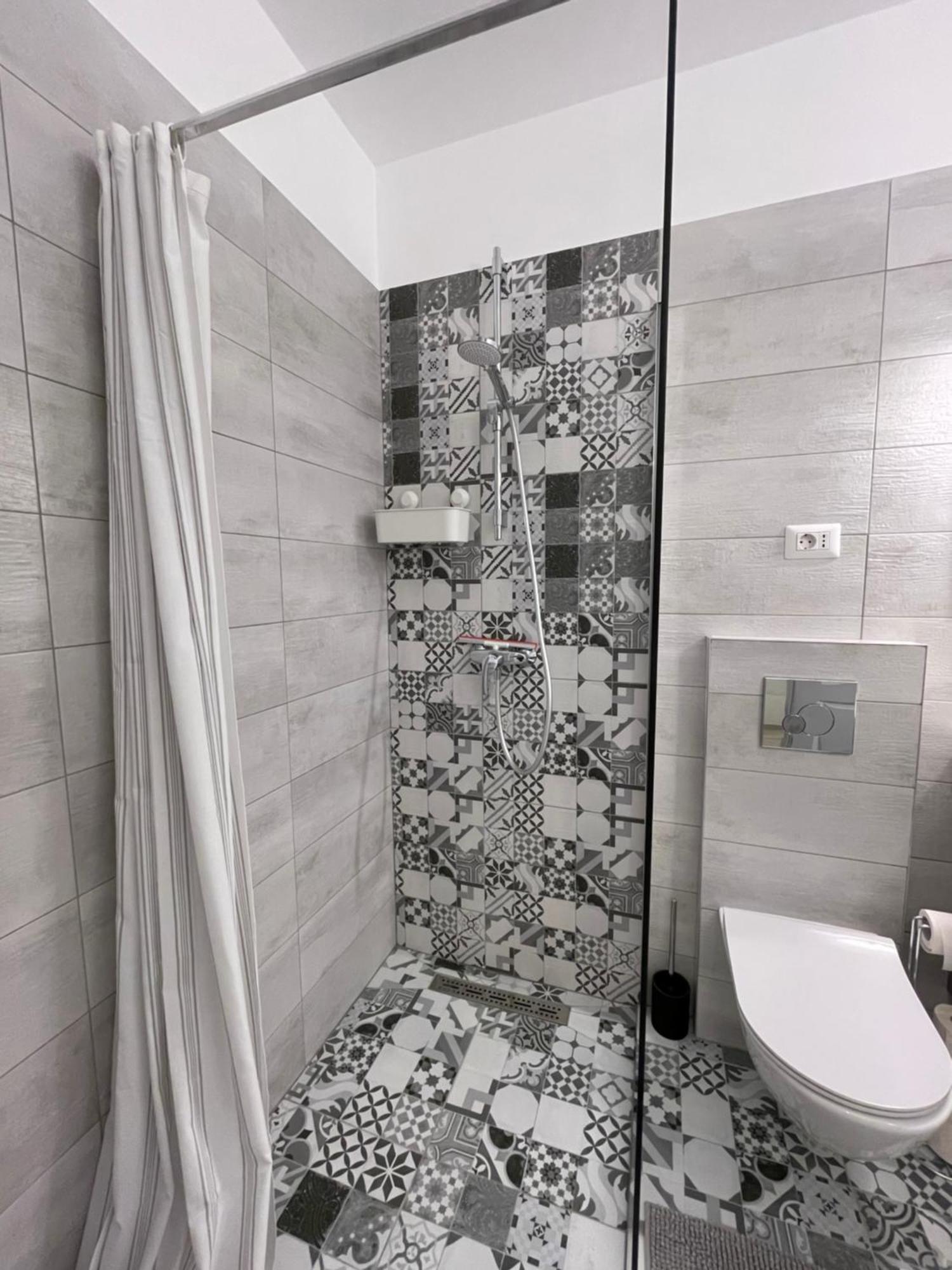 Cozy Stay Braşov Eksteriør bilde