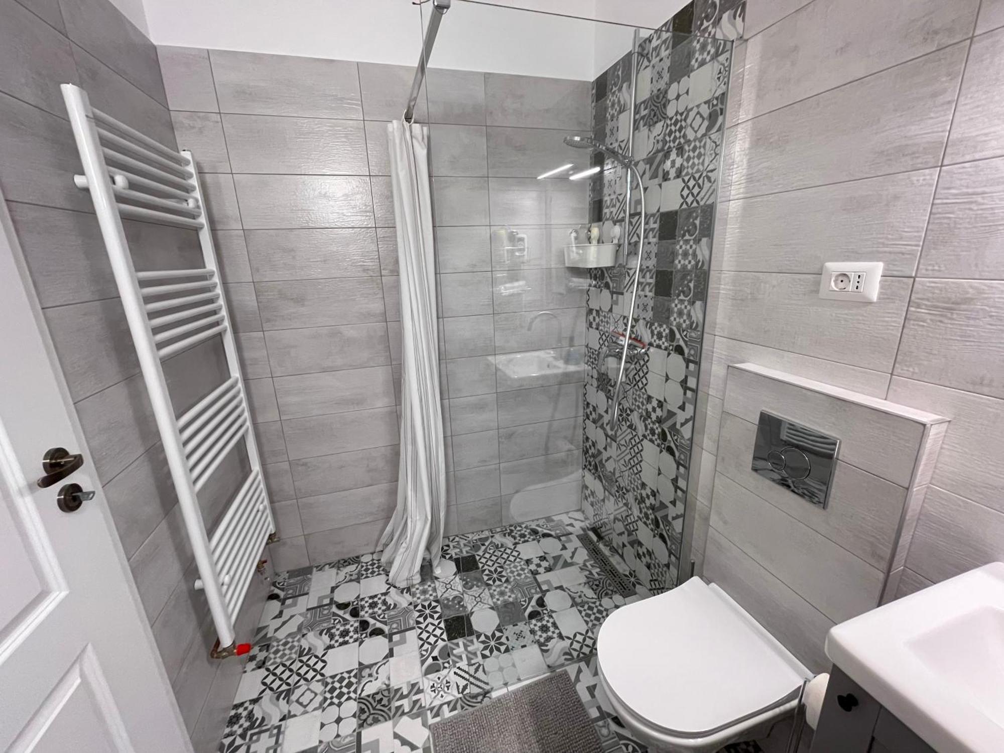 Cozy Stay Braşov Eksteriør bilde