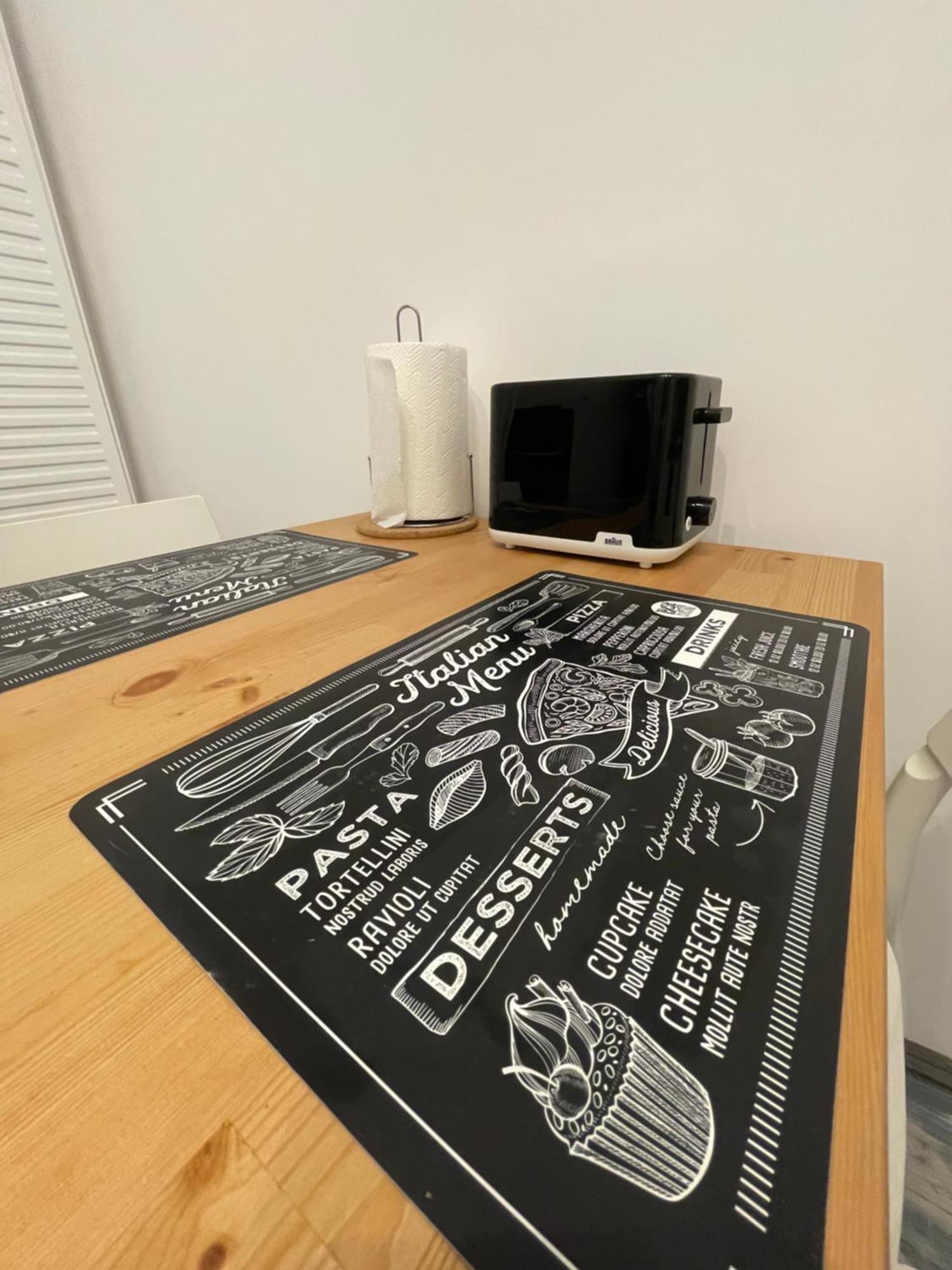 Cozy Stay Braşov Eksteriør bilde