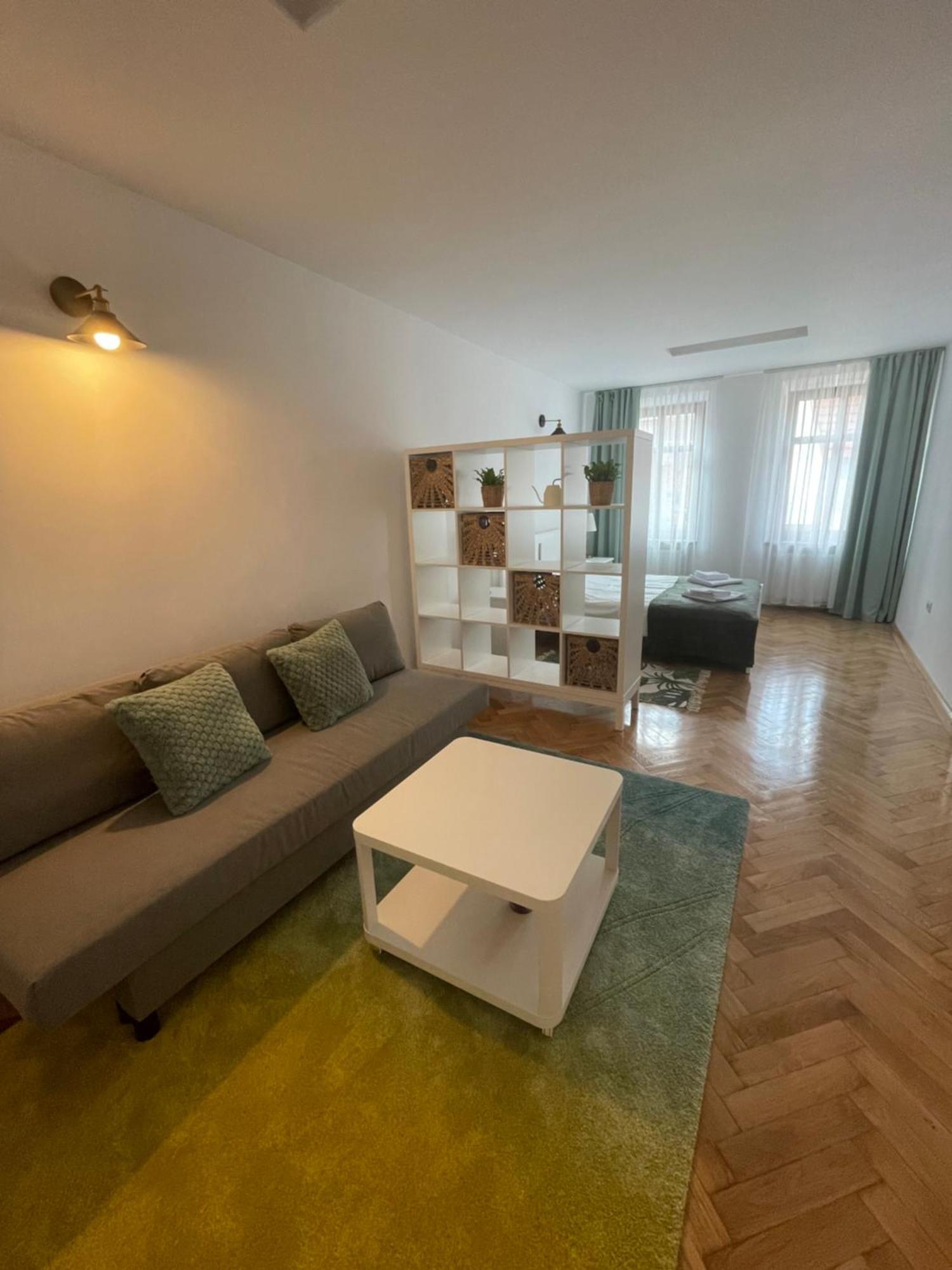 Cozy Stay Braşov Eksteriør bilde