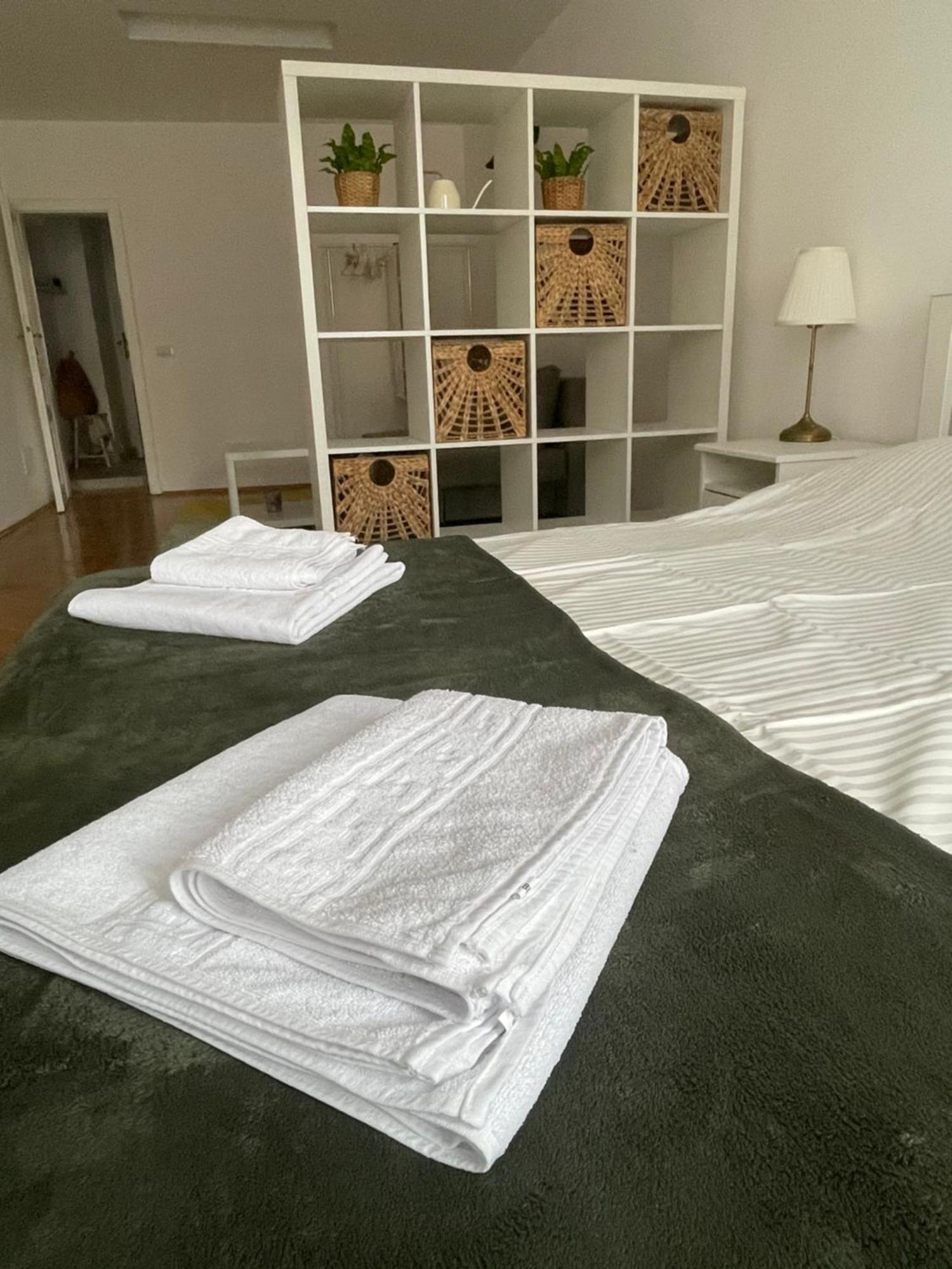 Cozy Stay Braşov Eksteriør bilde