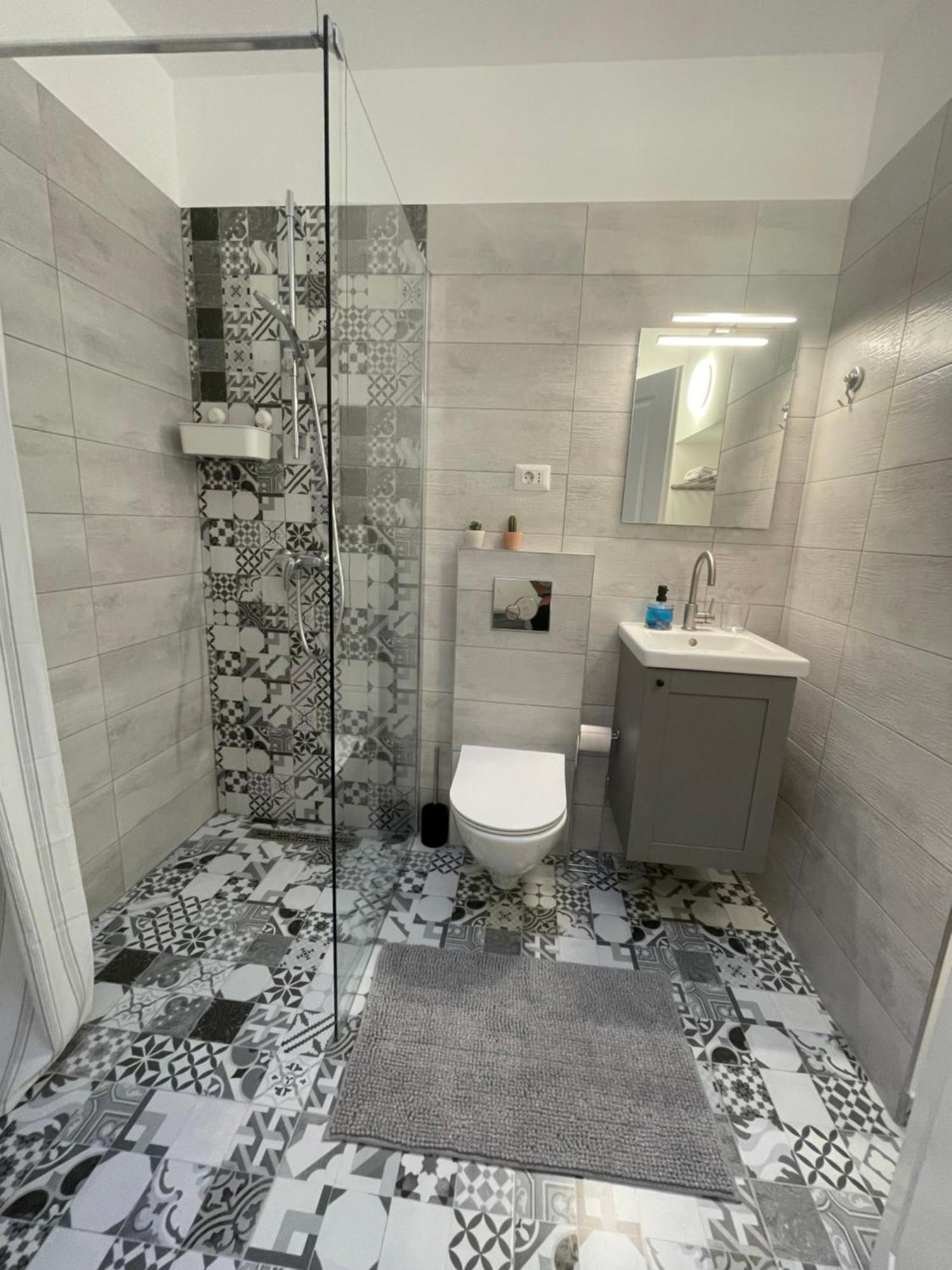 Cozy Stay Braşov Eksteriør bilde