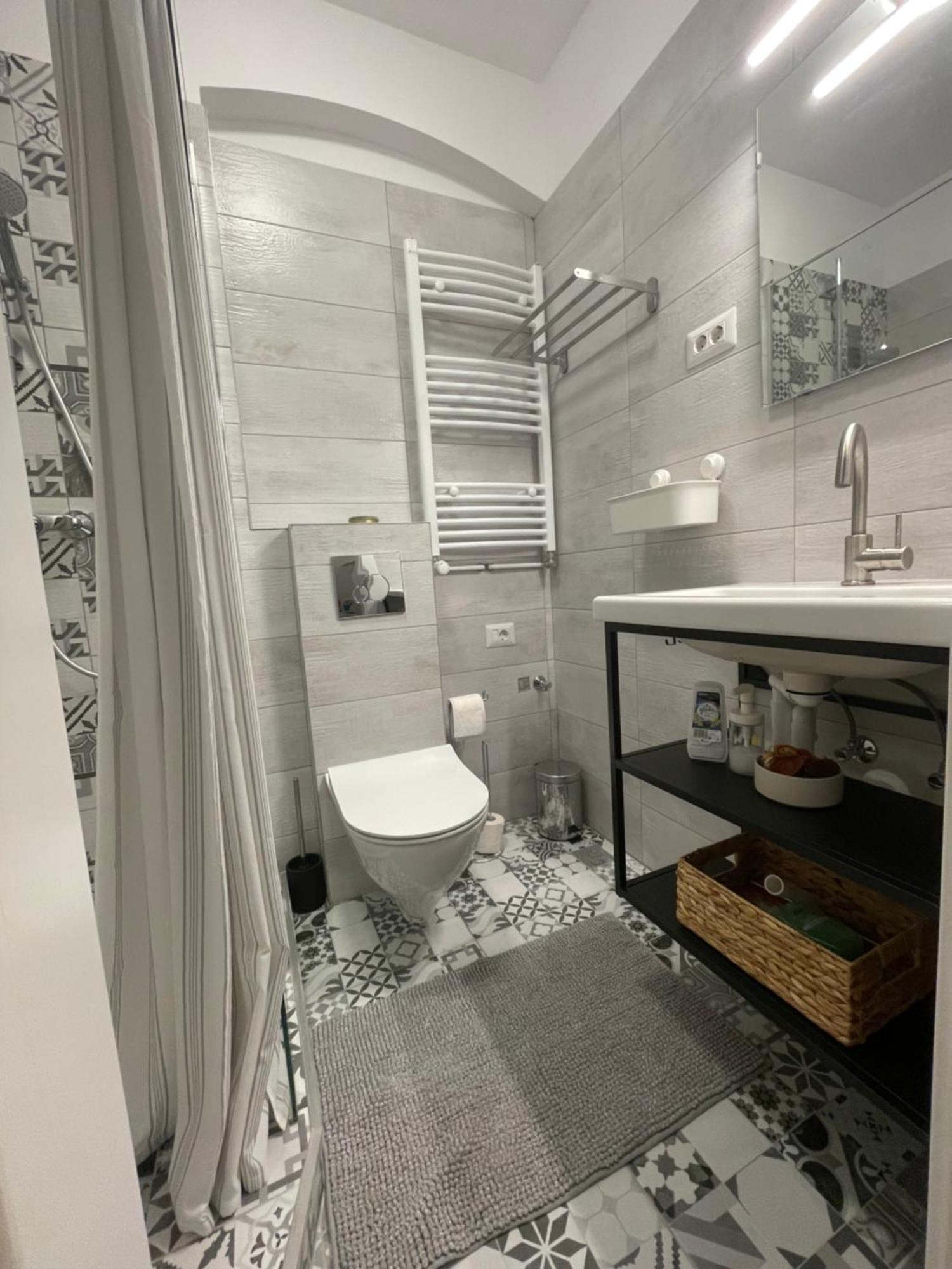 Cozy Stay Braşov Eksteriør bilde