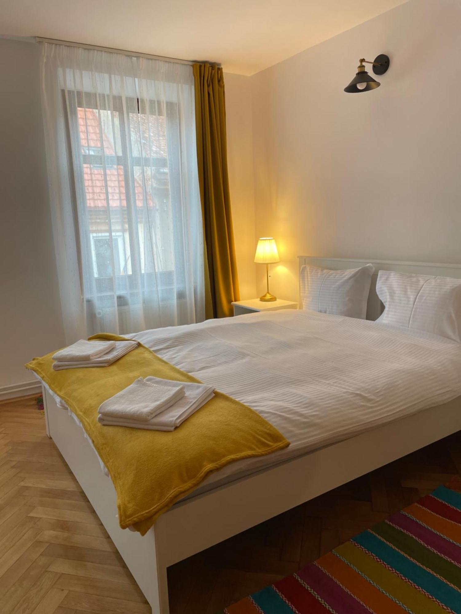 Cozy Stay Braşov Eksteriør bilde
