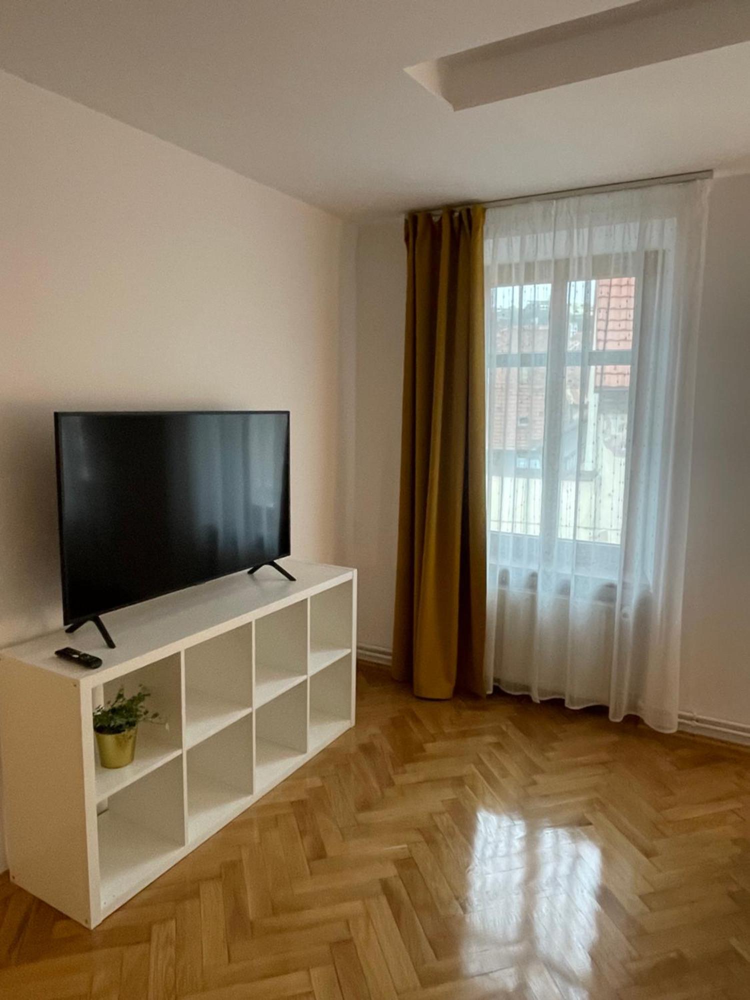Cozy Stay Braşov Eksteriør bilde