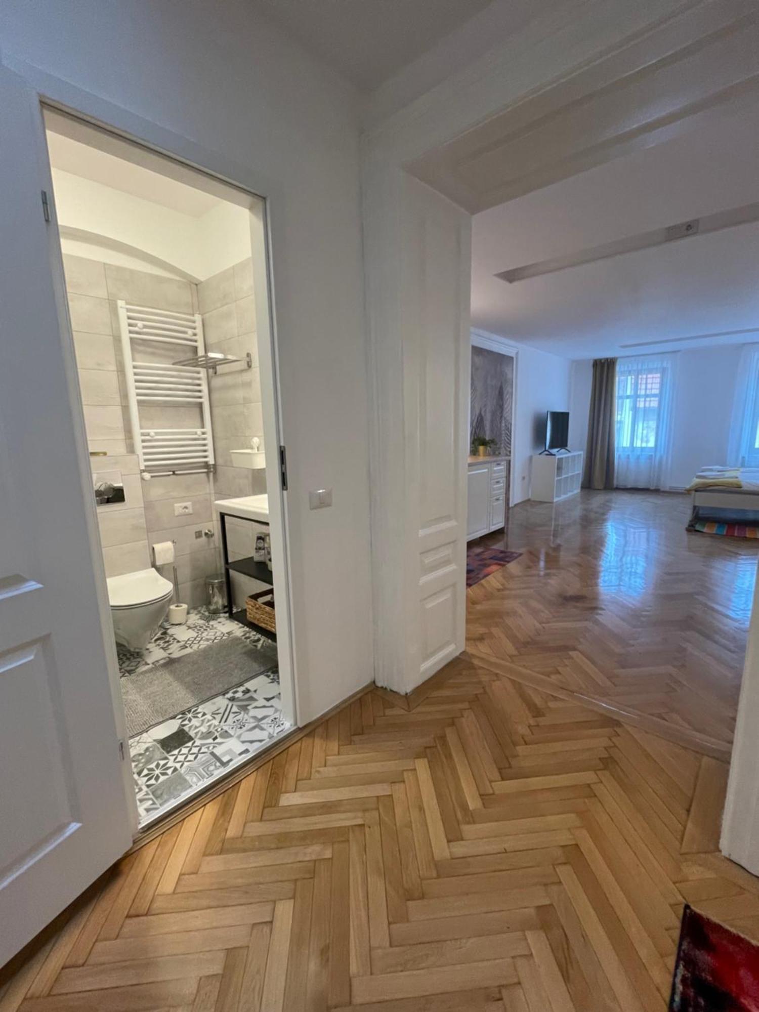 Cozy Stay Braşov Eksteriør bilde