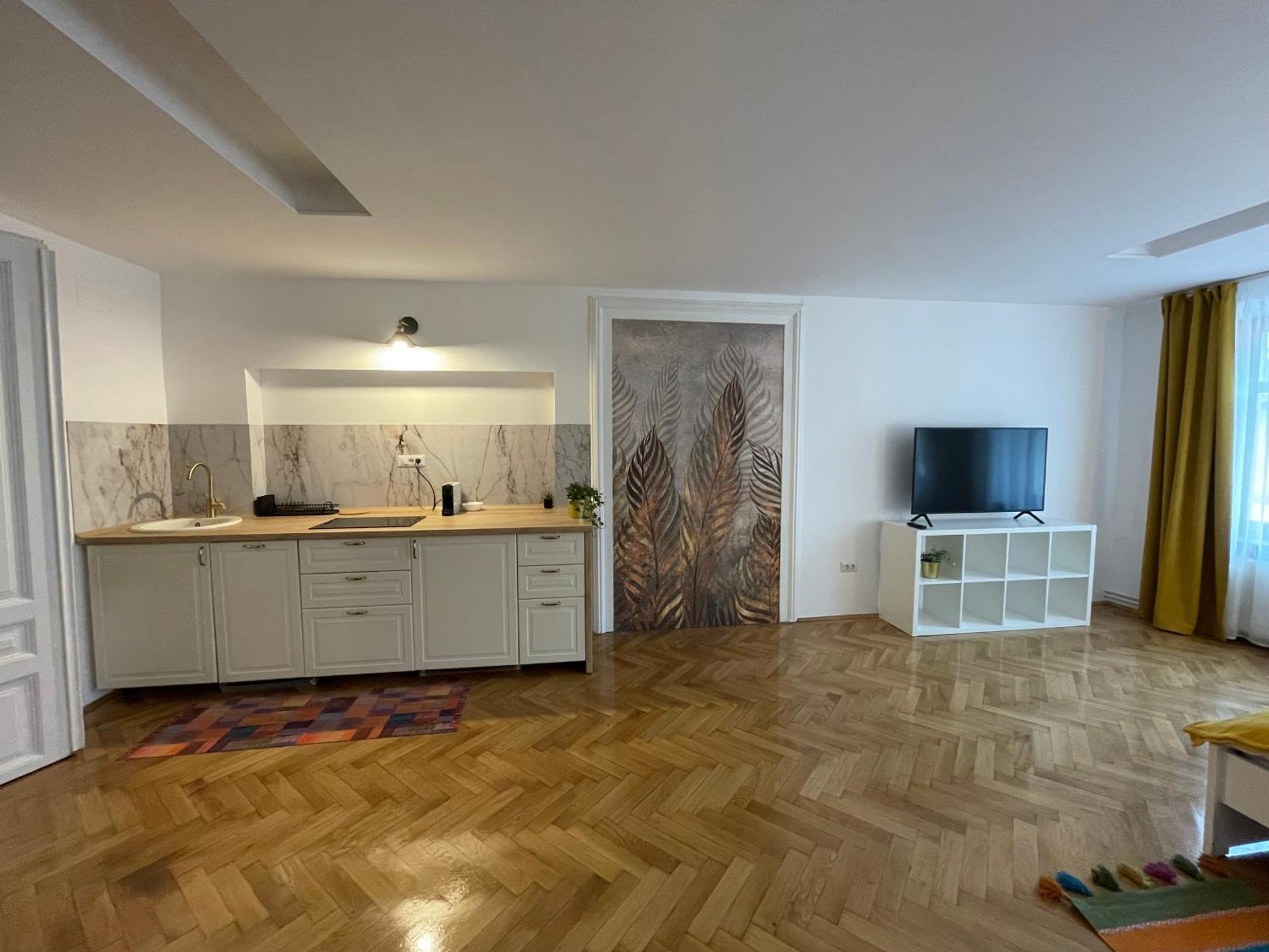 Cozy Stay Braşov Eksteriør bilde