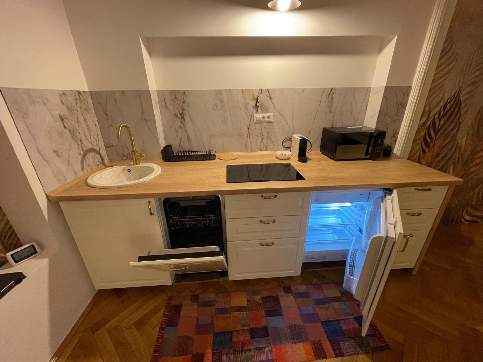 Cozy Stay Braşov Eksteriør bilde